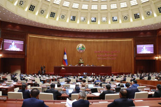 Deputy Minister Urges Stronger Coordination and Legal Capacity Building at National Assembly